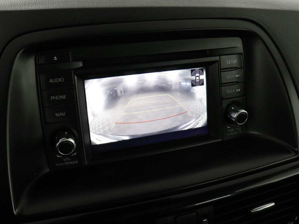 Продажа Б/У Мазда Ц-Икс-5. Фото: #8