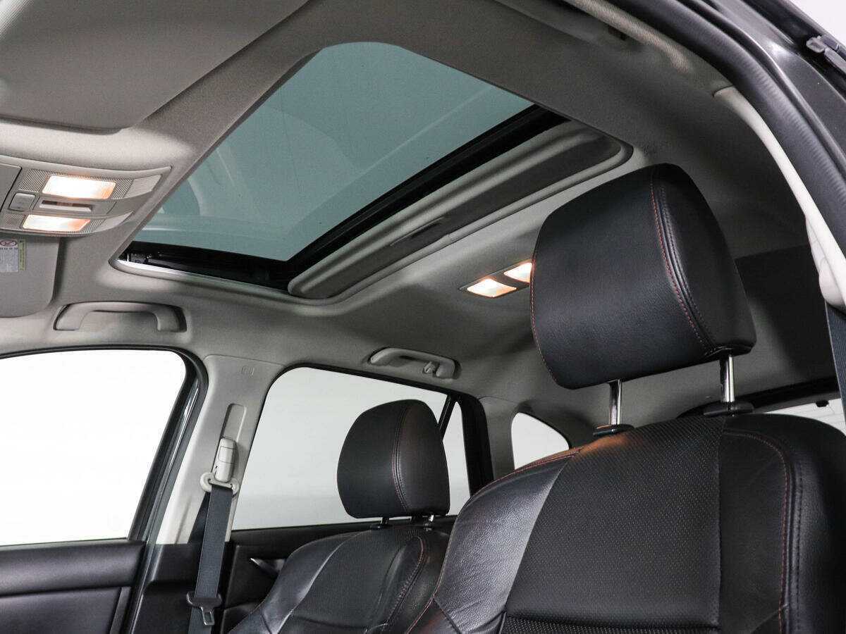 Продажа Б/У Мазда Ц-Икс-5. Фото: #10