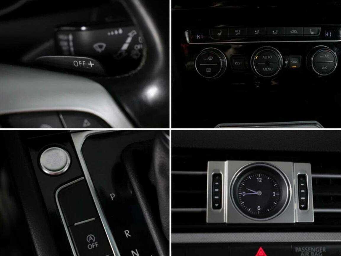 Продажа Б/У Фольксваген Пассат. Фото: #12