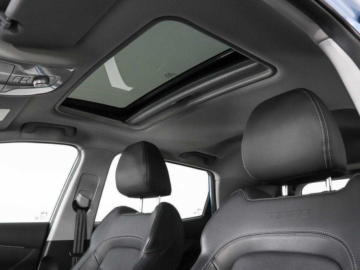 Продажа Б/У Чери Тигго 4 Про. Фото: #13