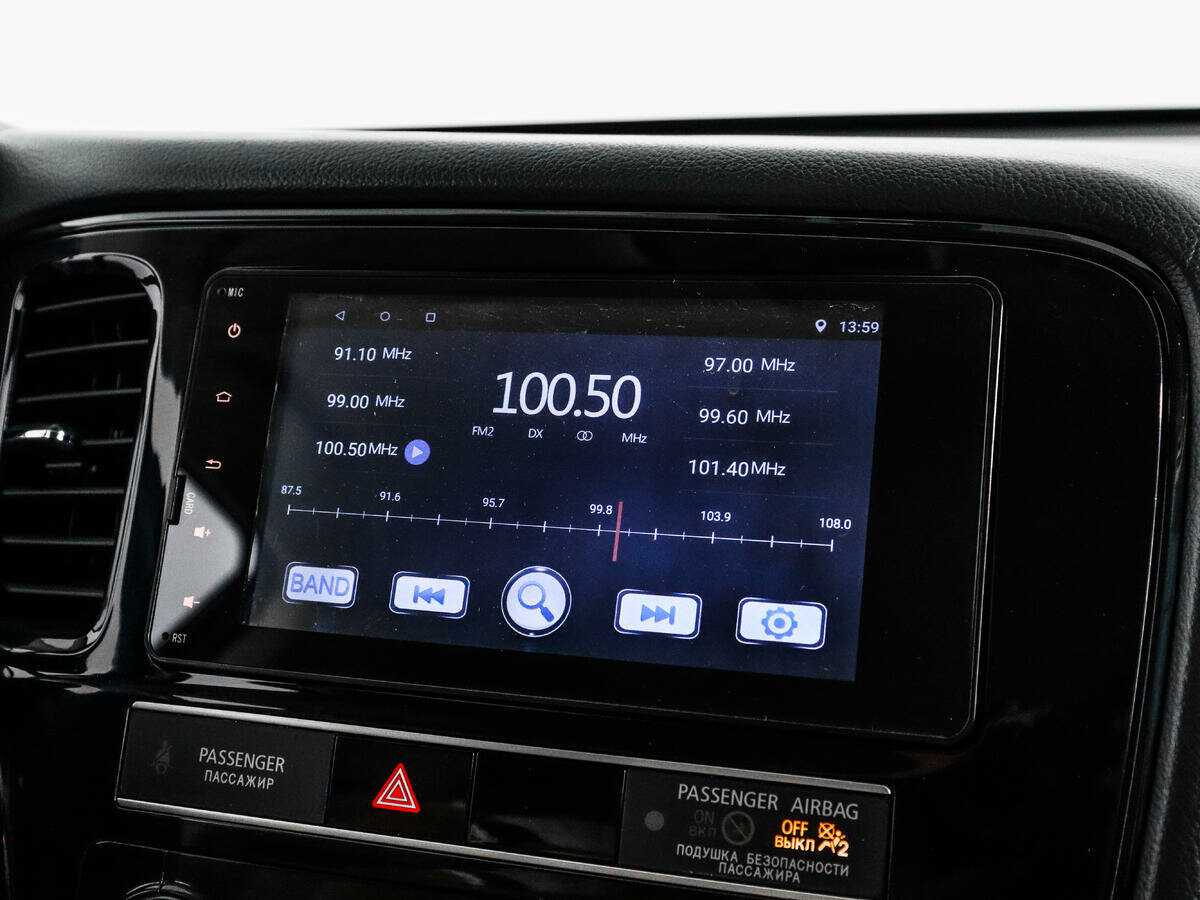 Продажа Б/У Митсубиши Оутлэндер. Фото: #12