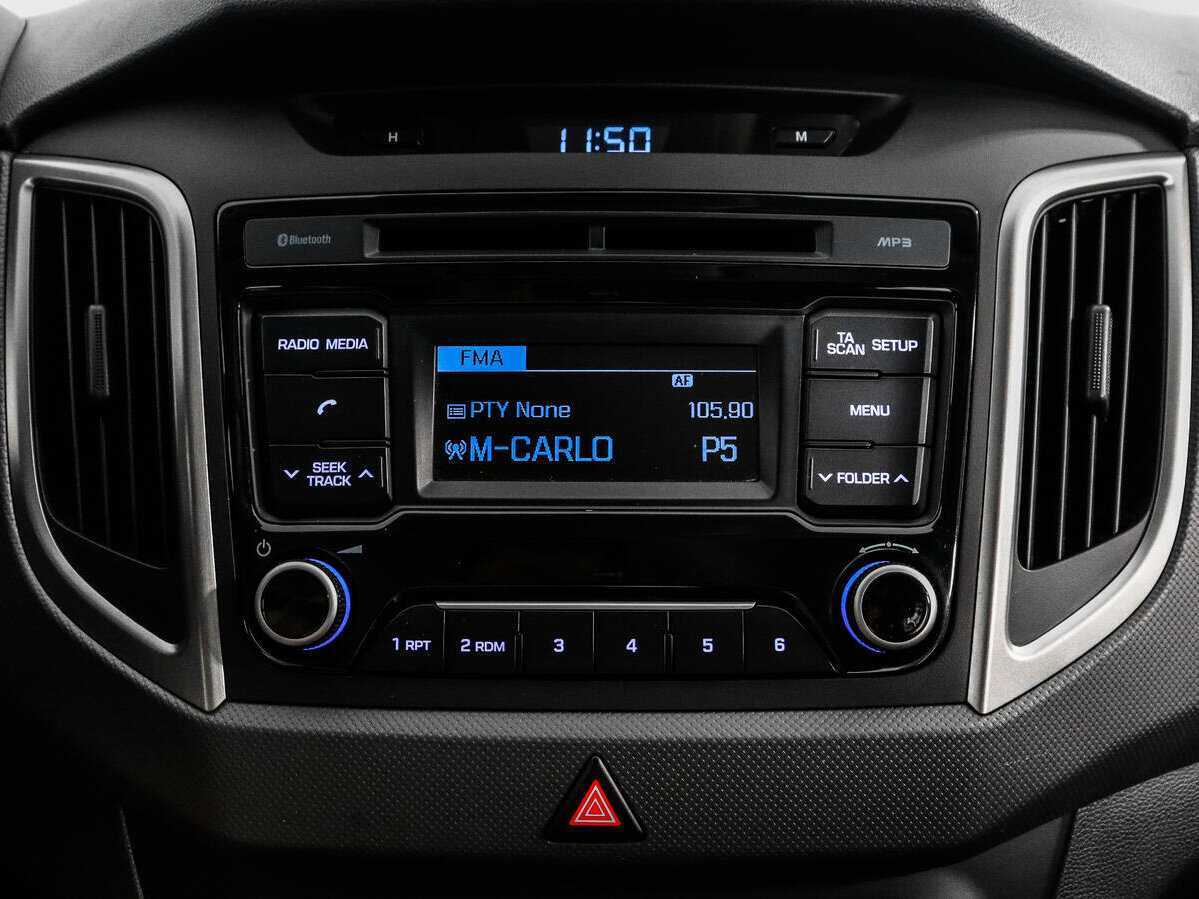 Продажа Б/У Хендай Крета. Фото: #12