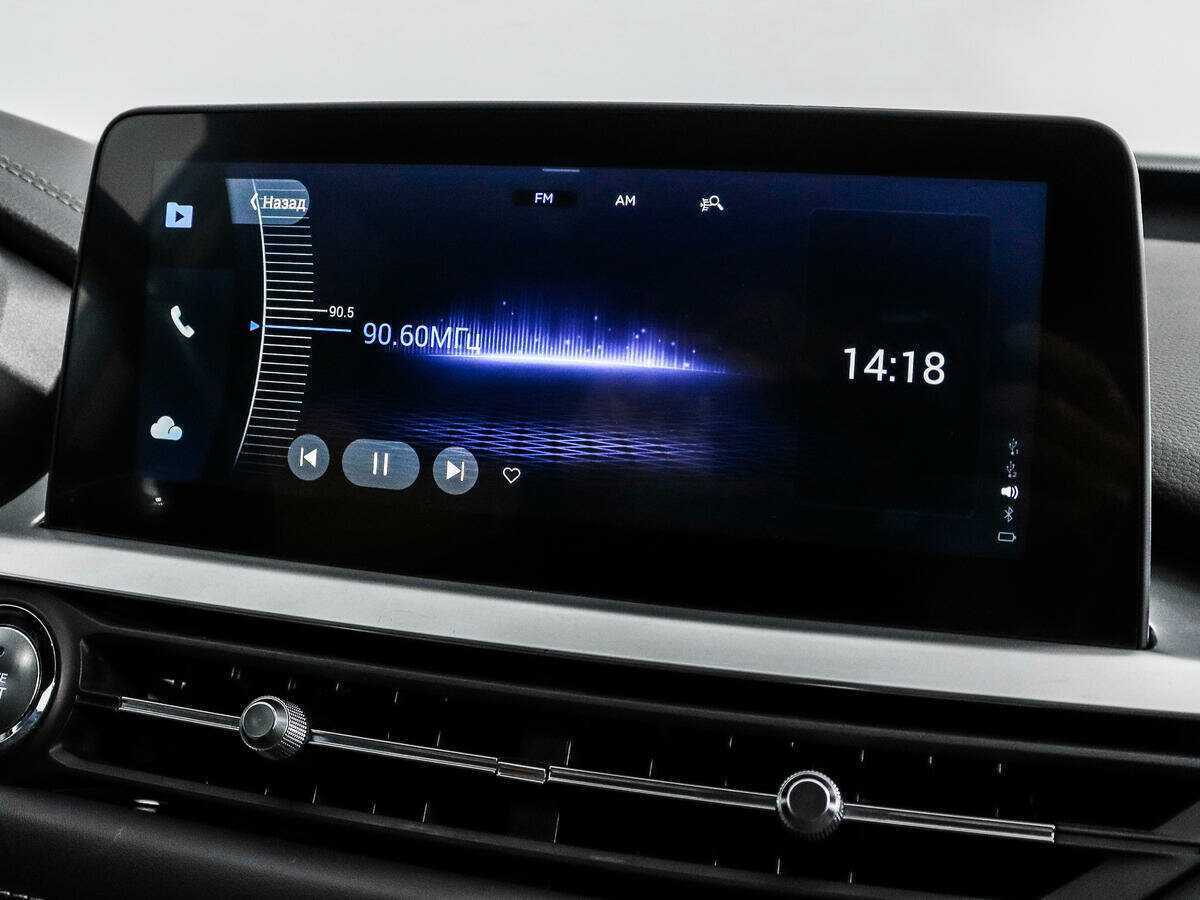 Продажа Б/У Чери Тигго 7 Про. Фото: #15