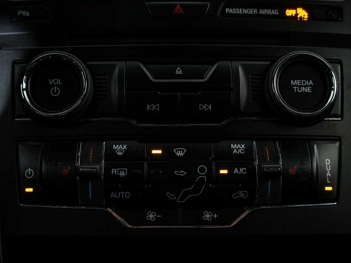 Продажа Б/У Форд Експлорер. Фото: #12