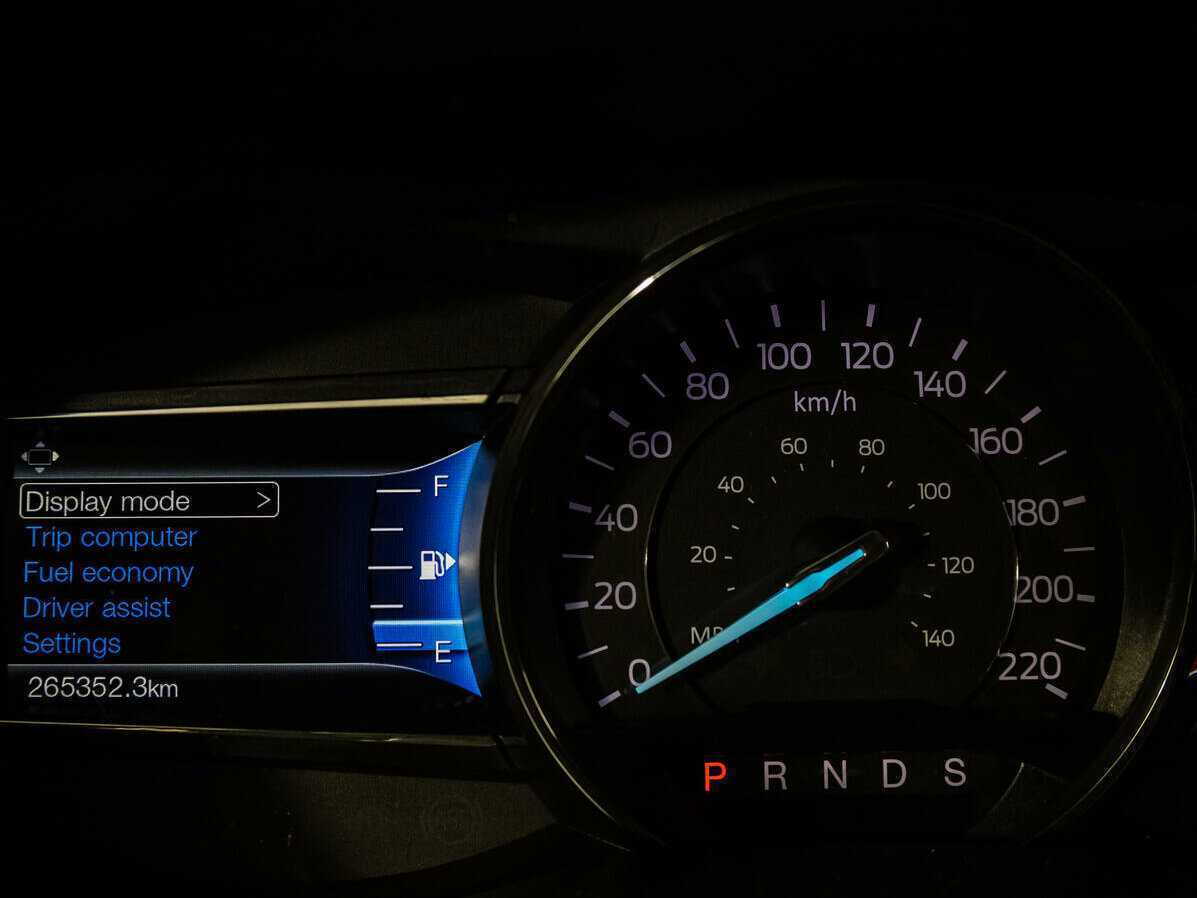 Продажа Б/У Форд Експлорер. Фото: #13