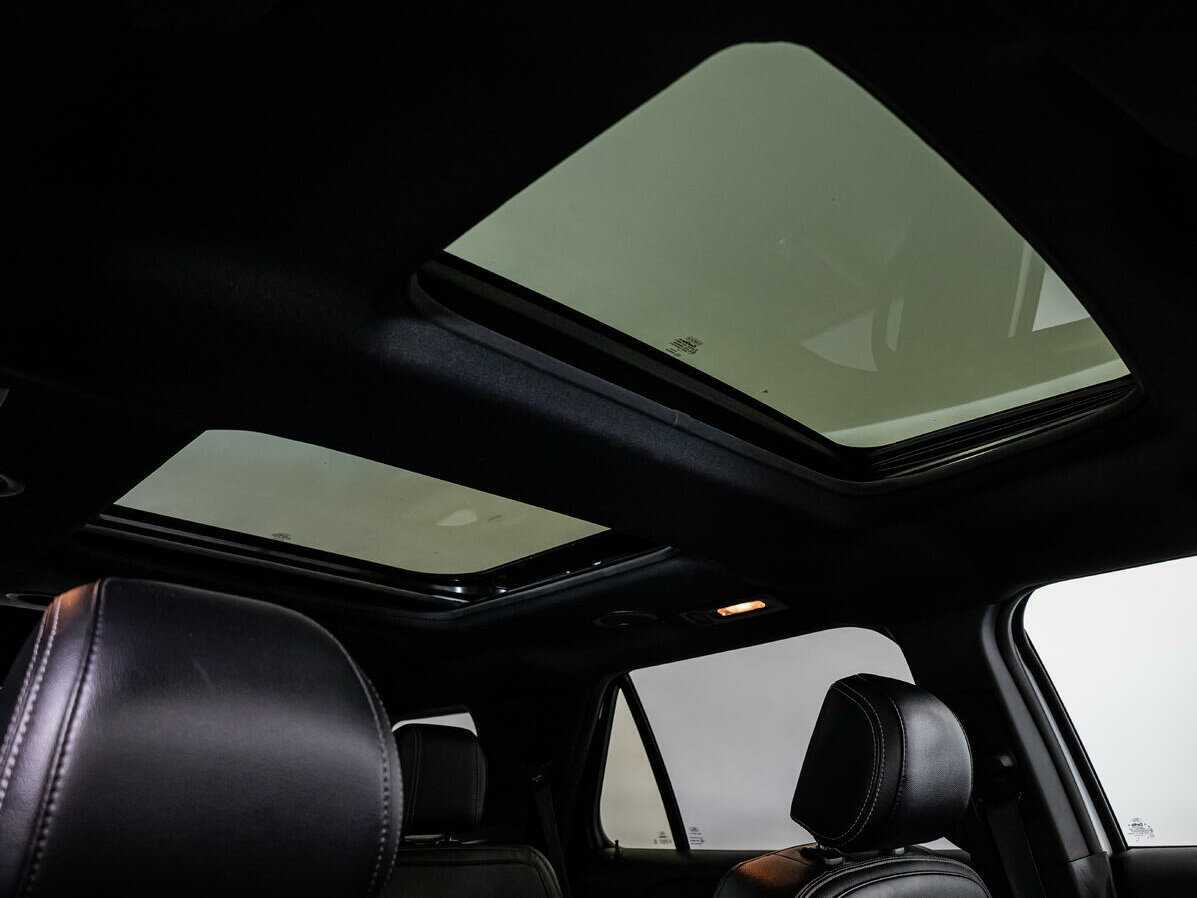 Продажа Б/У Форд Експлорер. Фото: #14