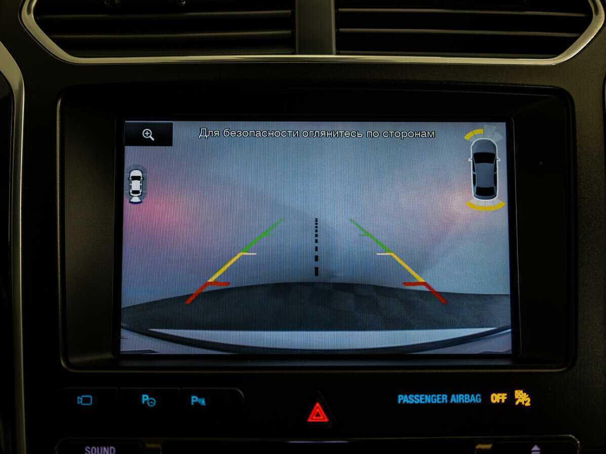 Продажа Б/У Форд Експлорер. Фото: #17