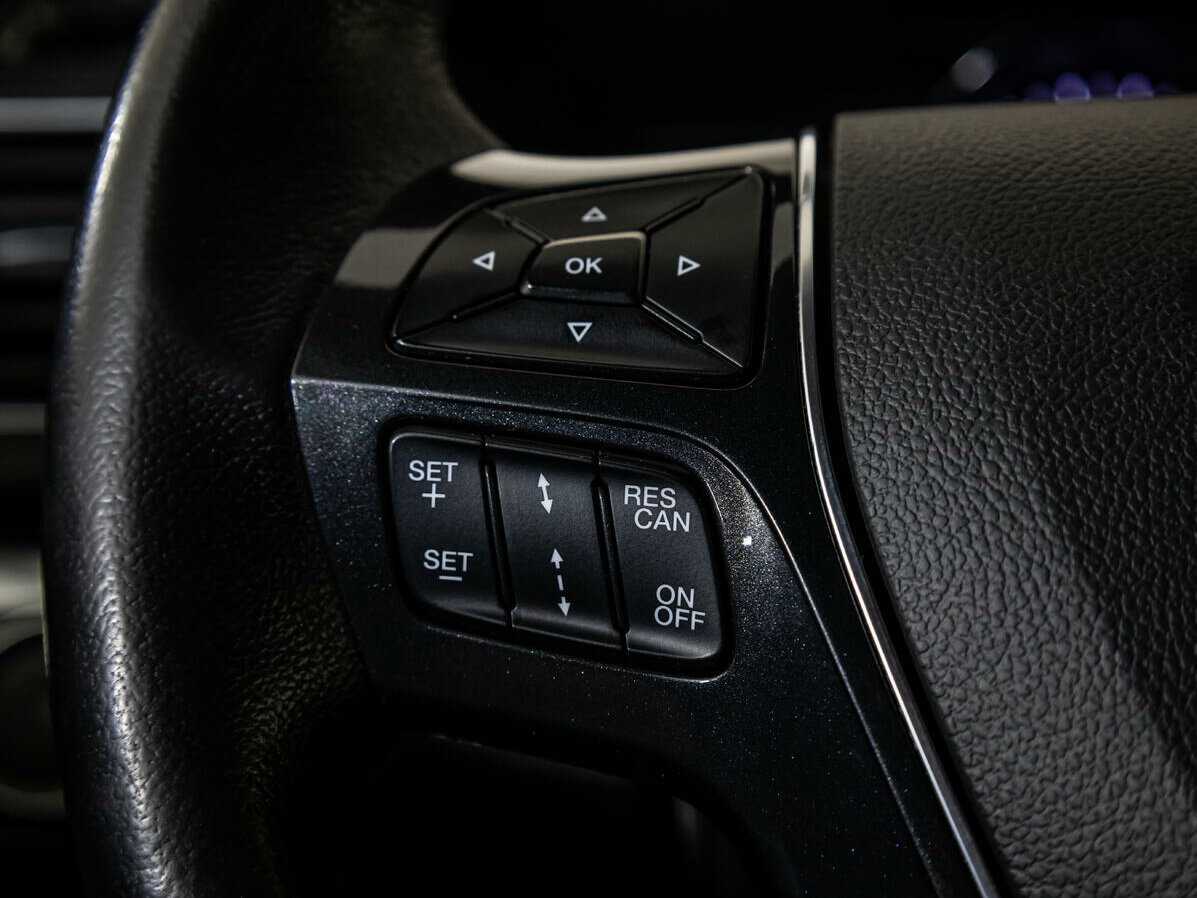 Продажа Б/У Форд Експлорер. Фото: #22