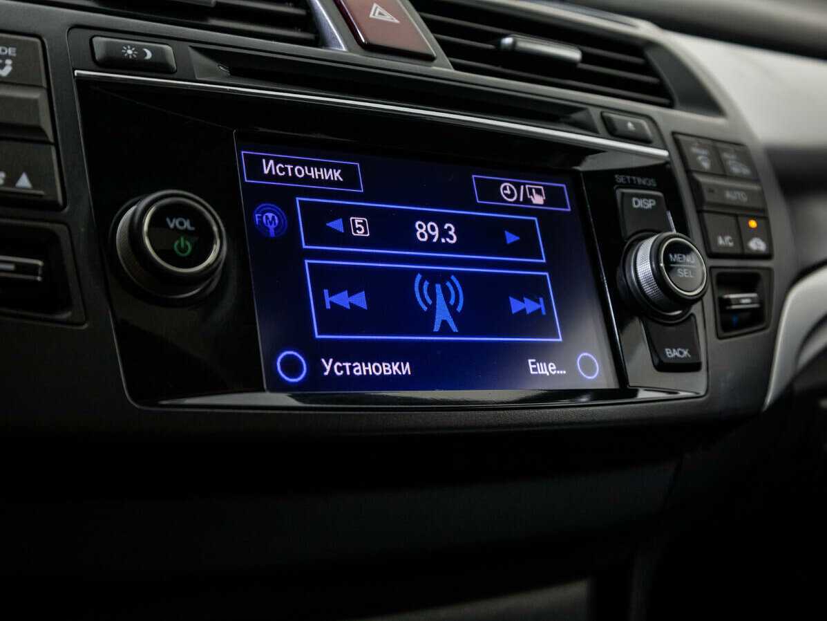 Продажа Б/У Хонда Кросстур. Фото: #15