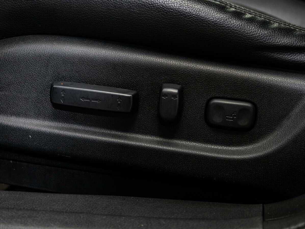 Продажа Б/У Хонда Кросстур. Фото: #16