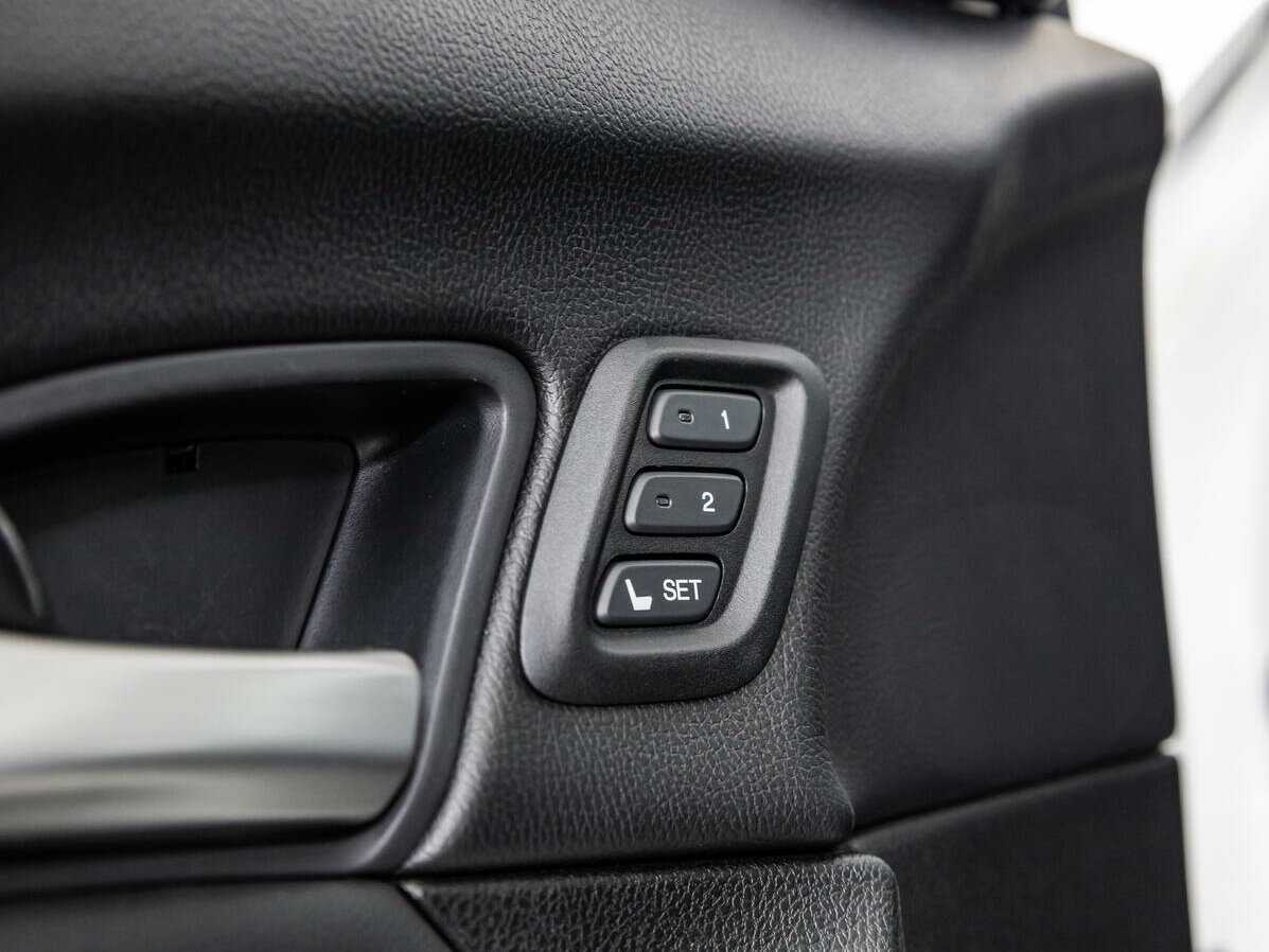 Продажа Б/У Хонда Кросстур. Фото: #17