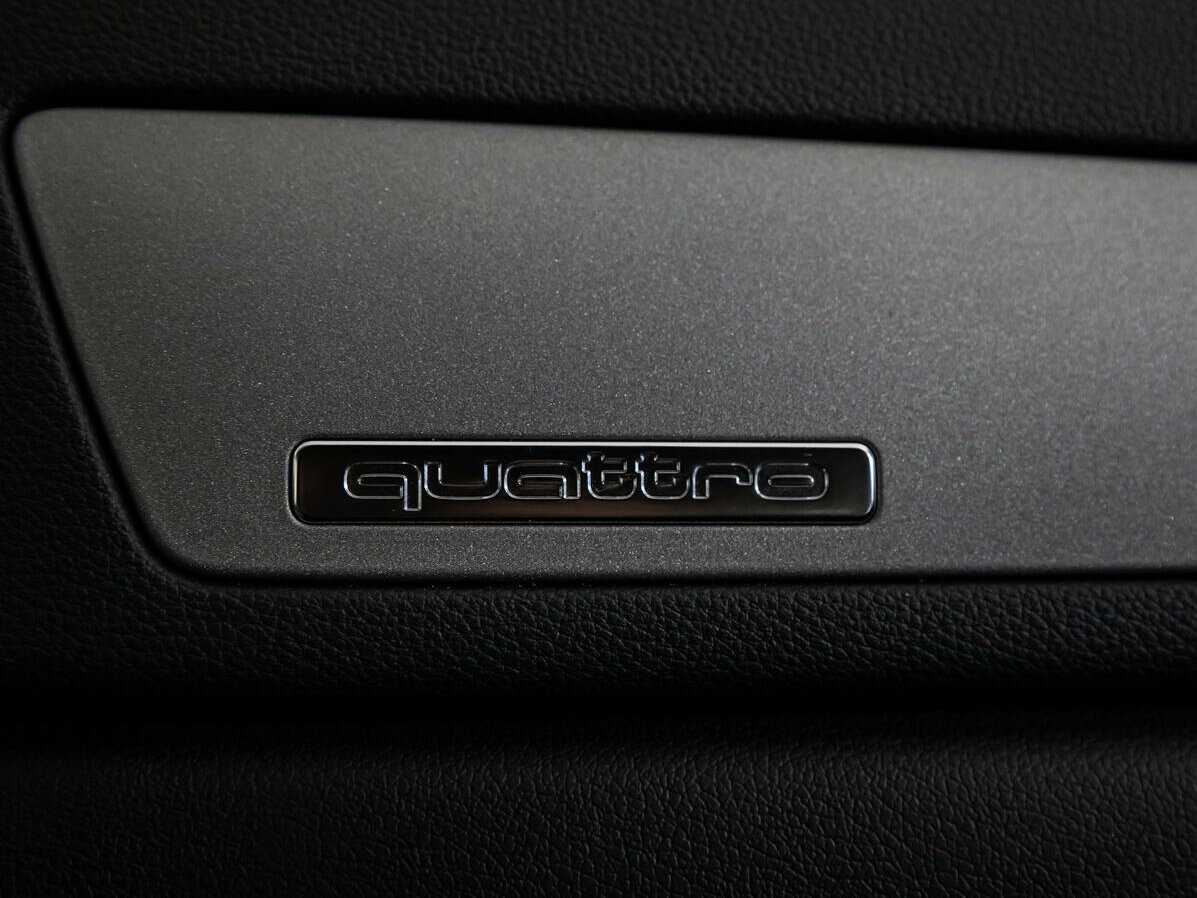 Продажа Б/У Ауди К3. Фото: #10