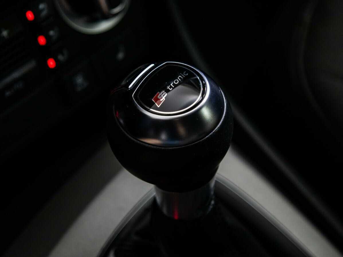 Продажа Б/У Ауди К3. Фото: #11