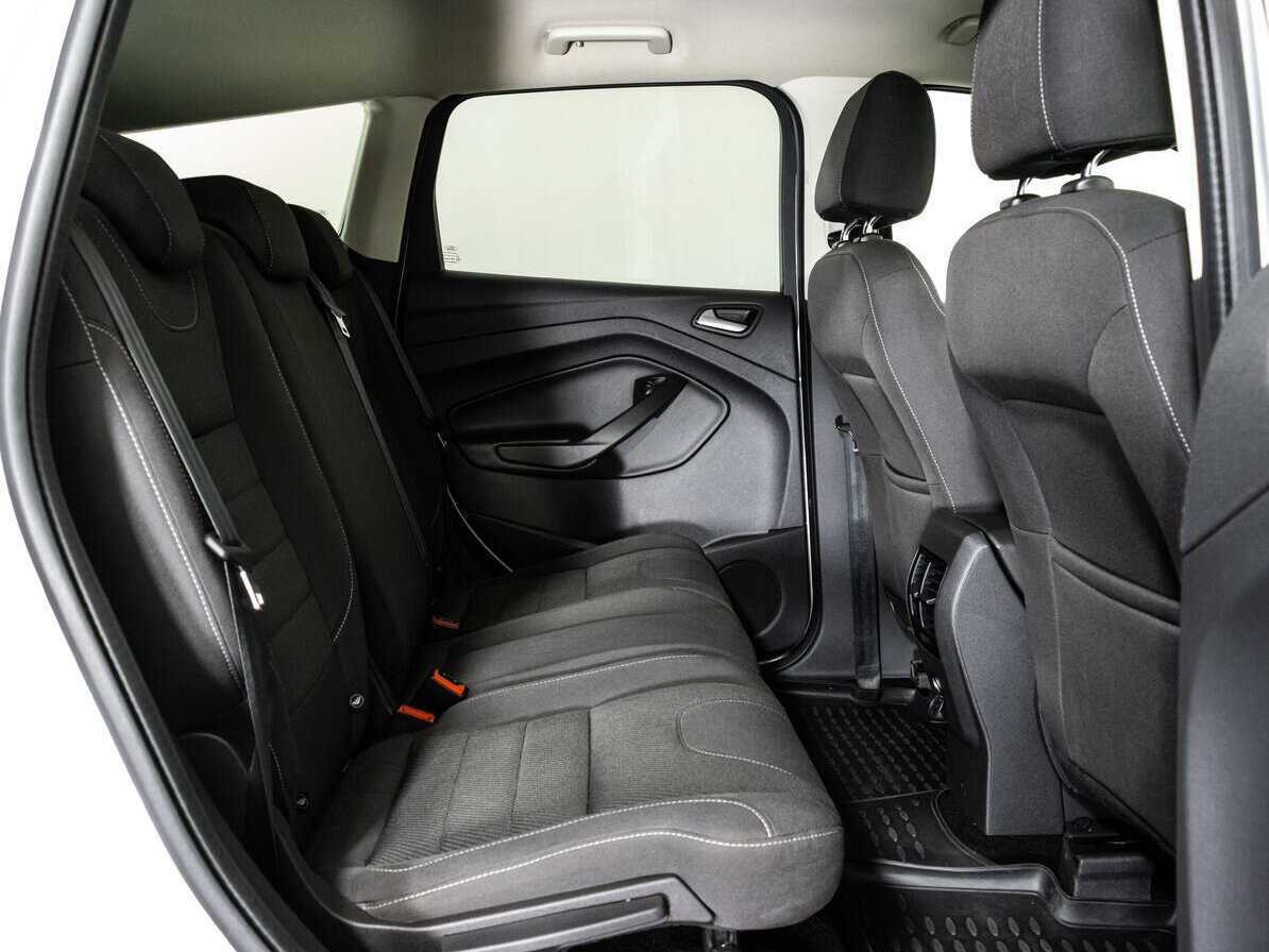 Продажа Б/У Форд Куга. Фото: #13