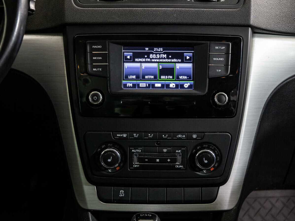 Продажа Б/У Шкода Йети. Фото: #13