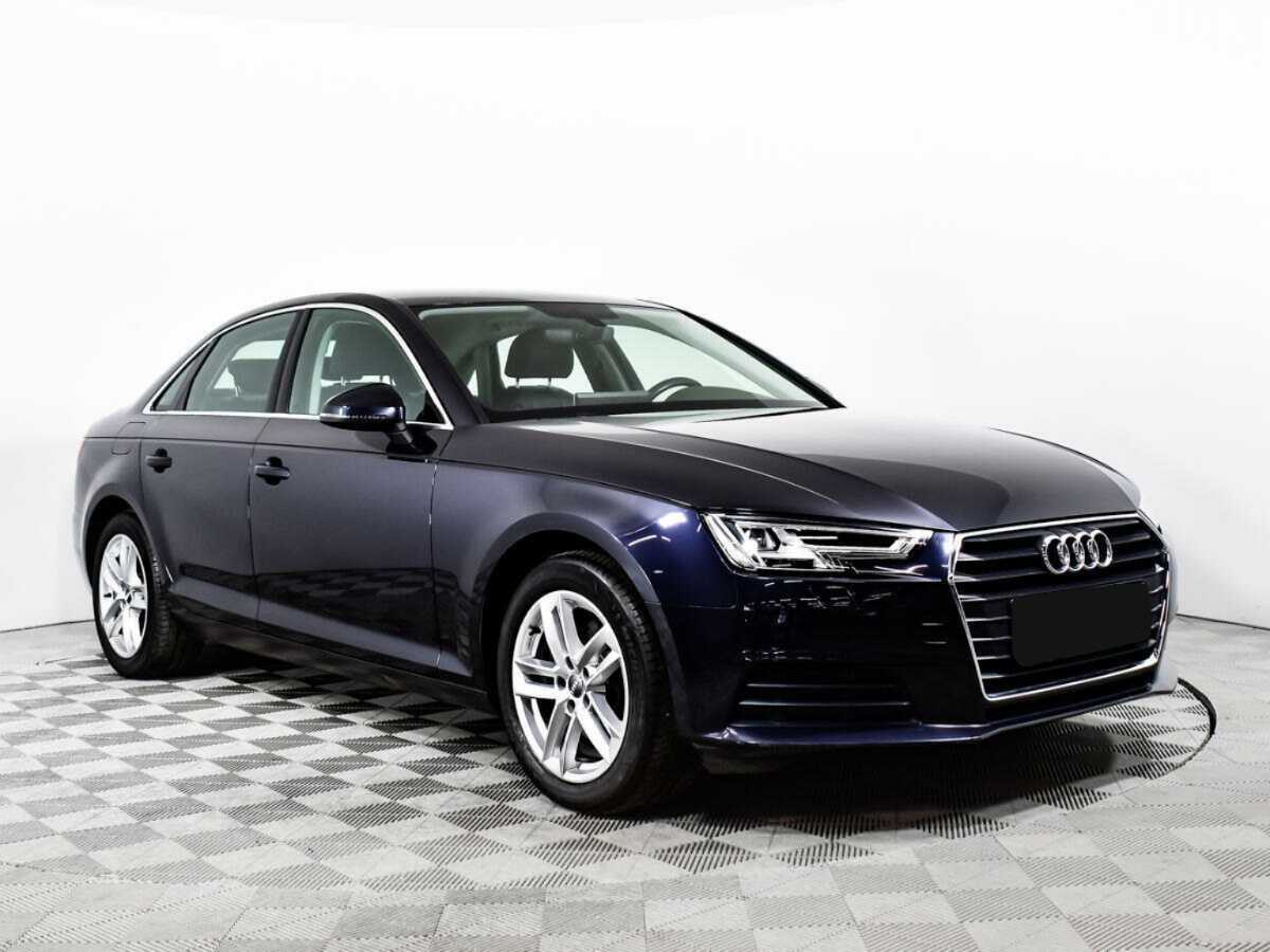 Продажа Б/У Ауди А4. Фото: #2