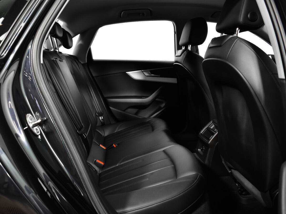 Продажа Б/У Ауди А4. Фото: #9