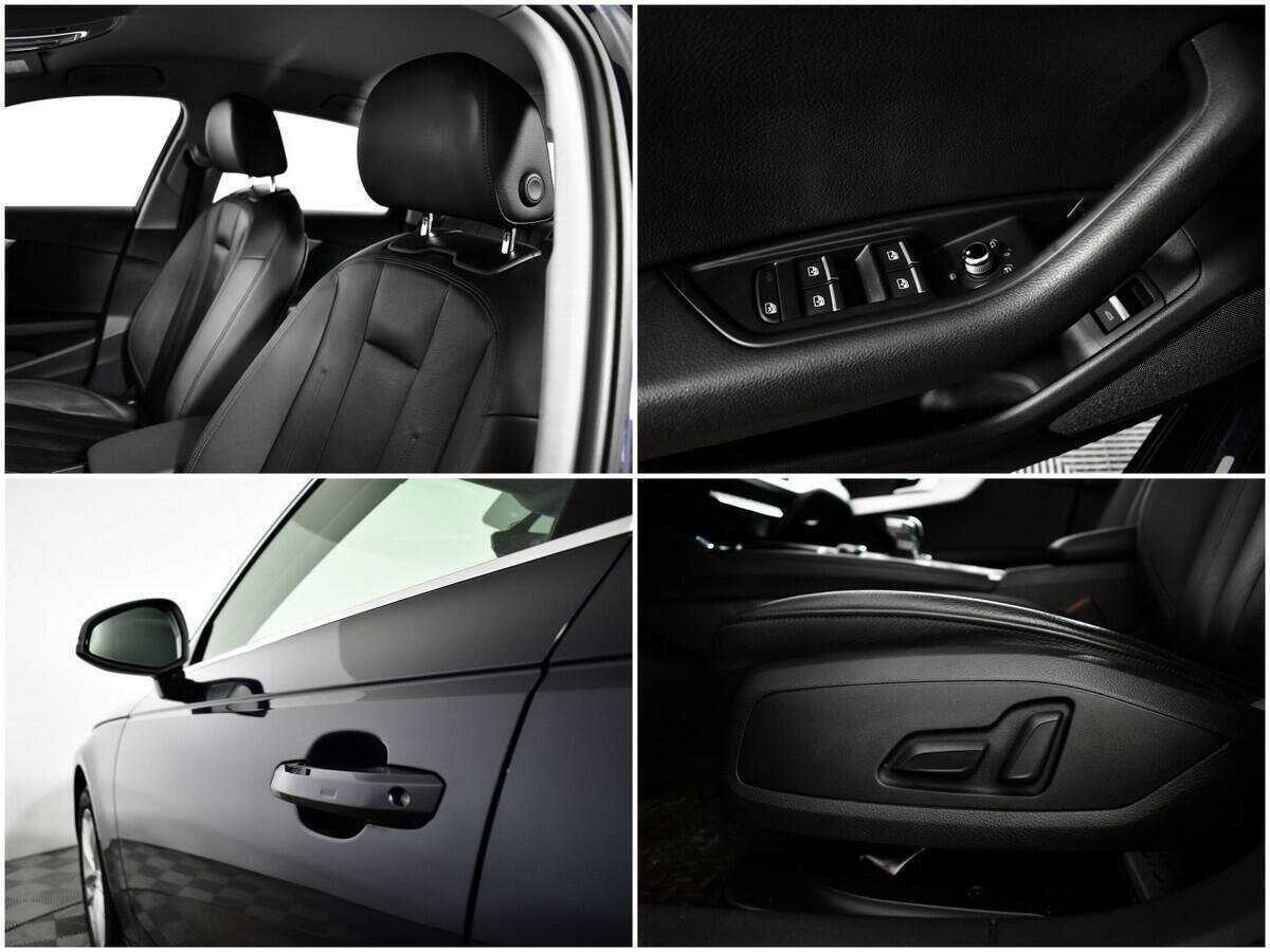 Продажа Б/У Ауди А4. Фото: #13