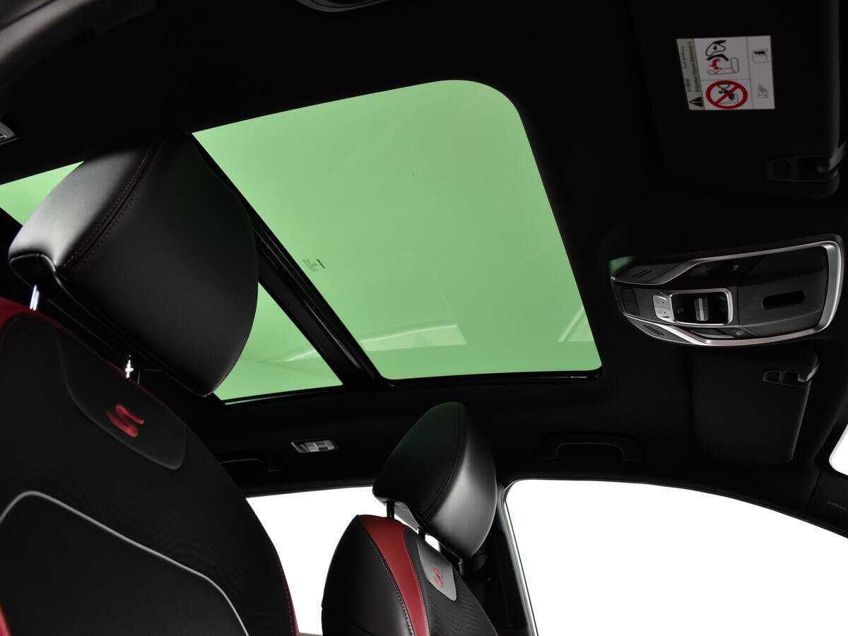 Продажа Б/У Джили Кулрэй. Фото: #12