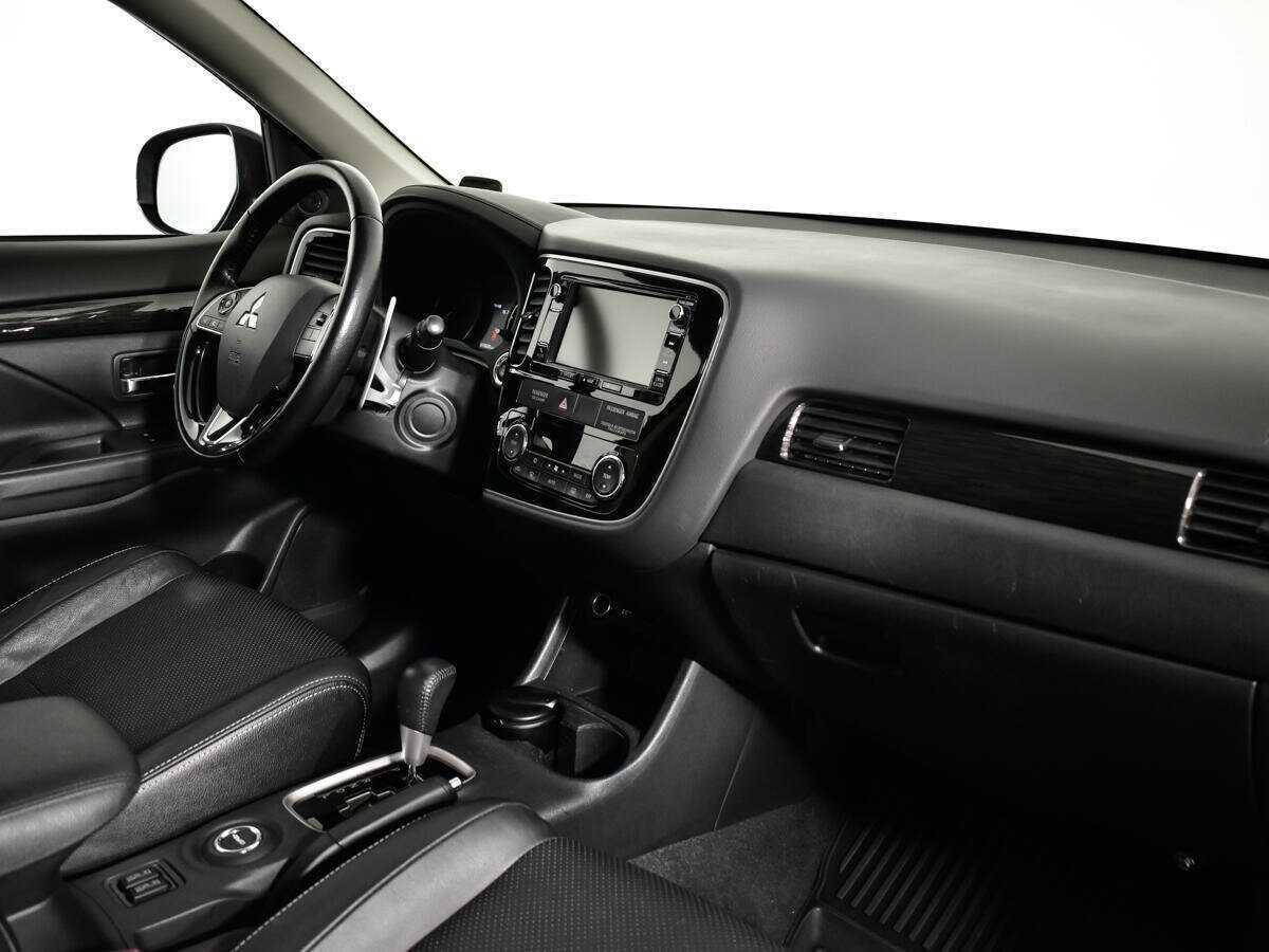 Продажа Б/У Митсубиши Оутлэндер. Фото: #7