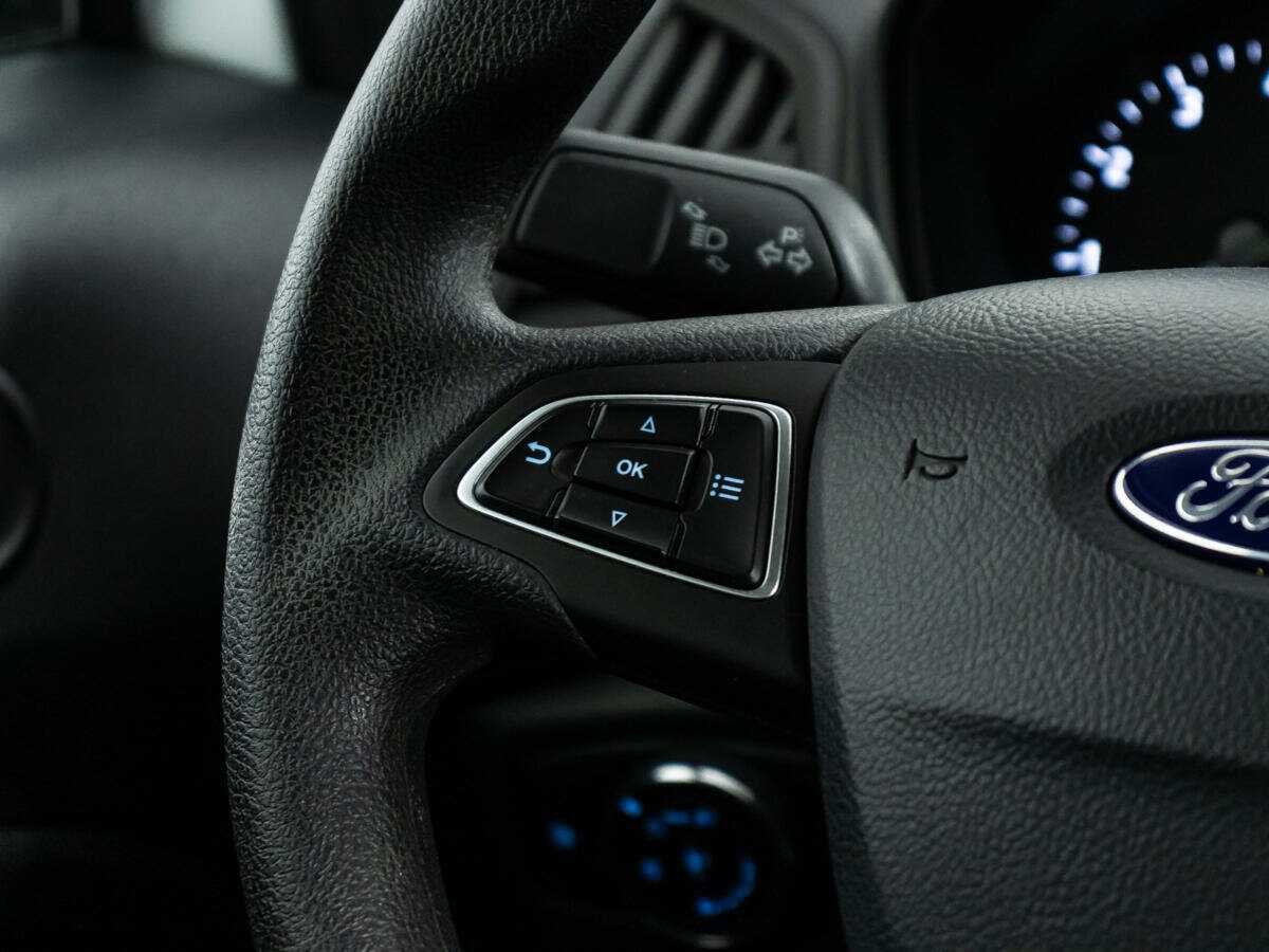 Продажа Б/У Форд ЭкоСпорт. Фото: #16