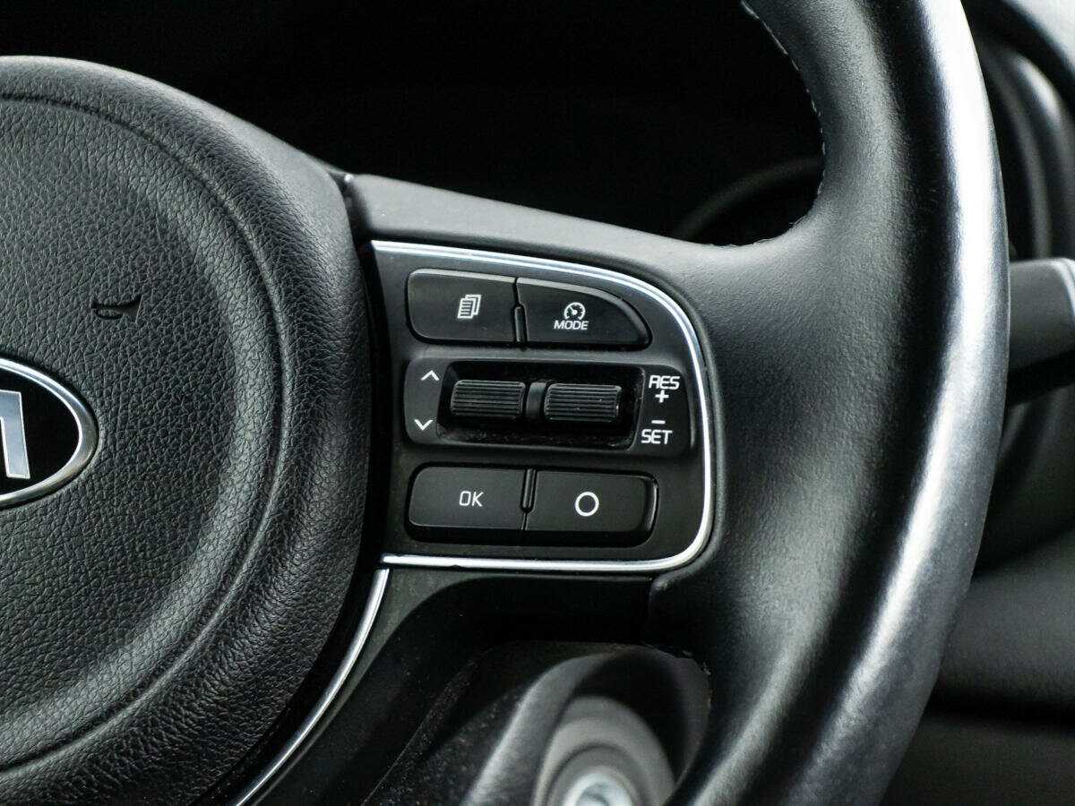 Продажа Б/У Киа Спортейдж. Фото: #17