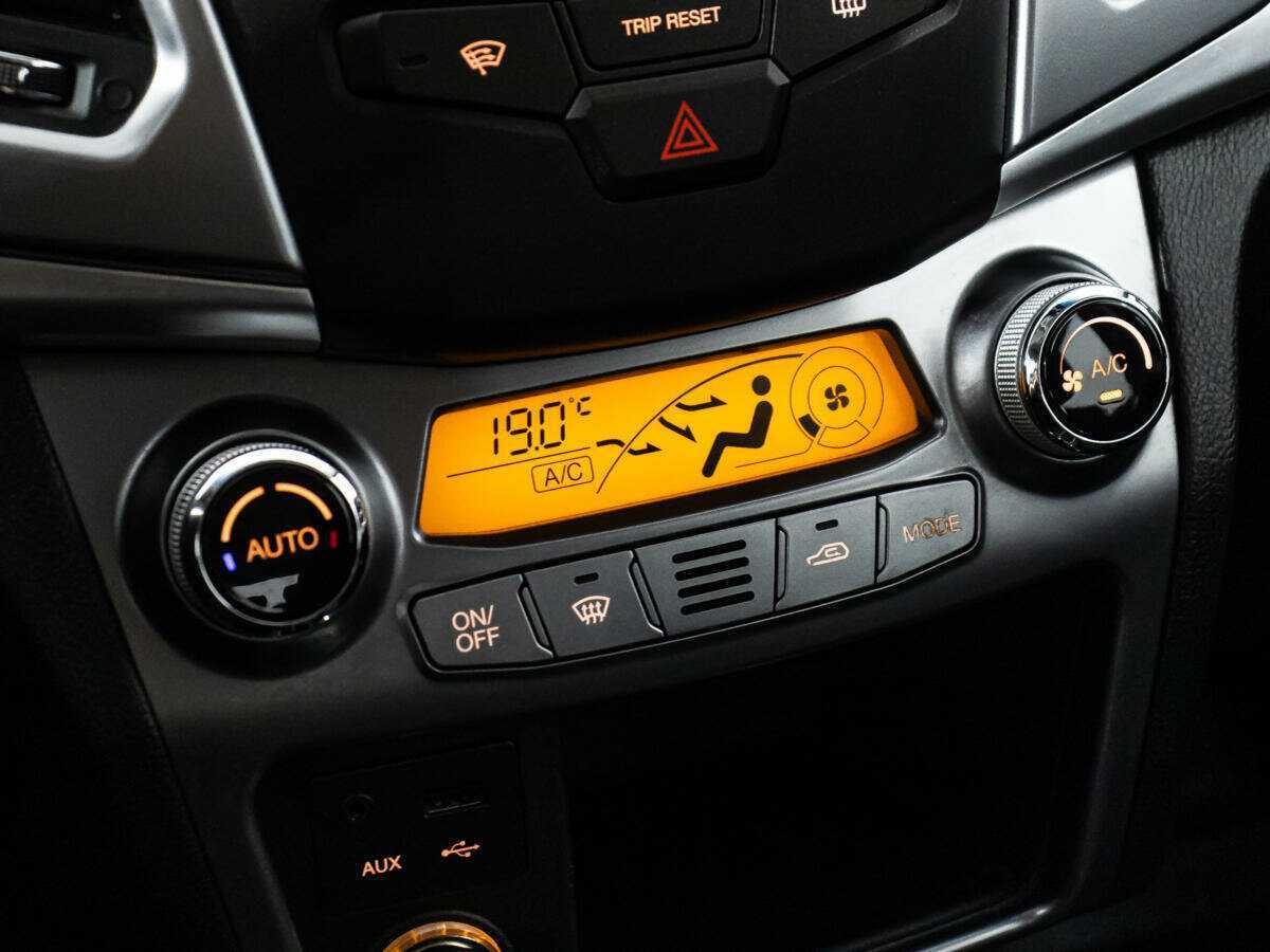 Продажа Б/У Сан-Ён Актион. Фото: #14