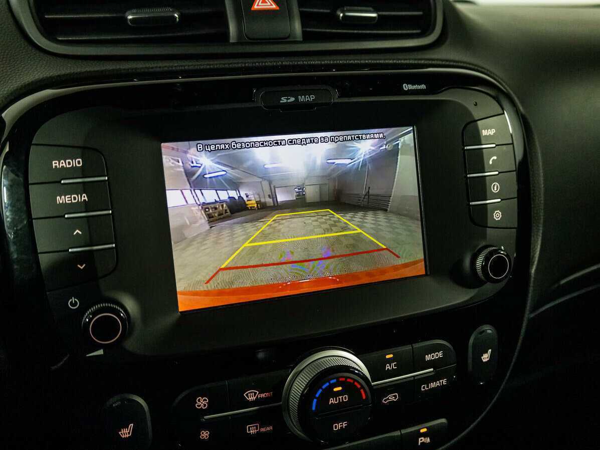 Продажа Б/У Киа Соул. Фото: #20