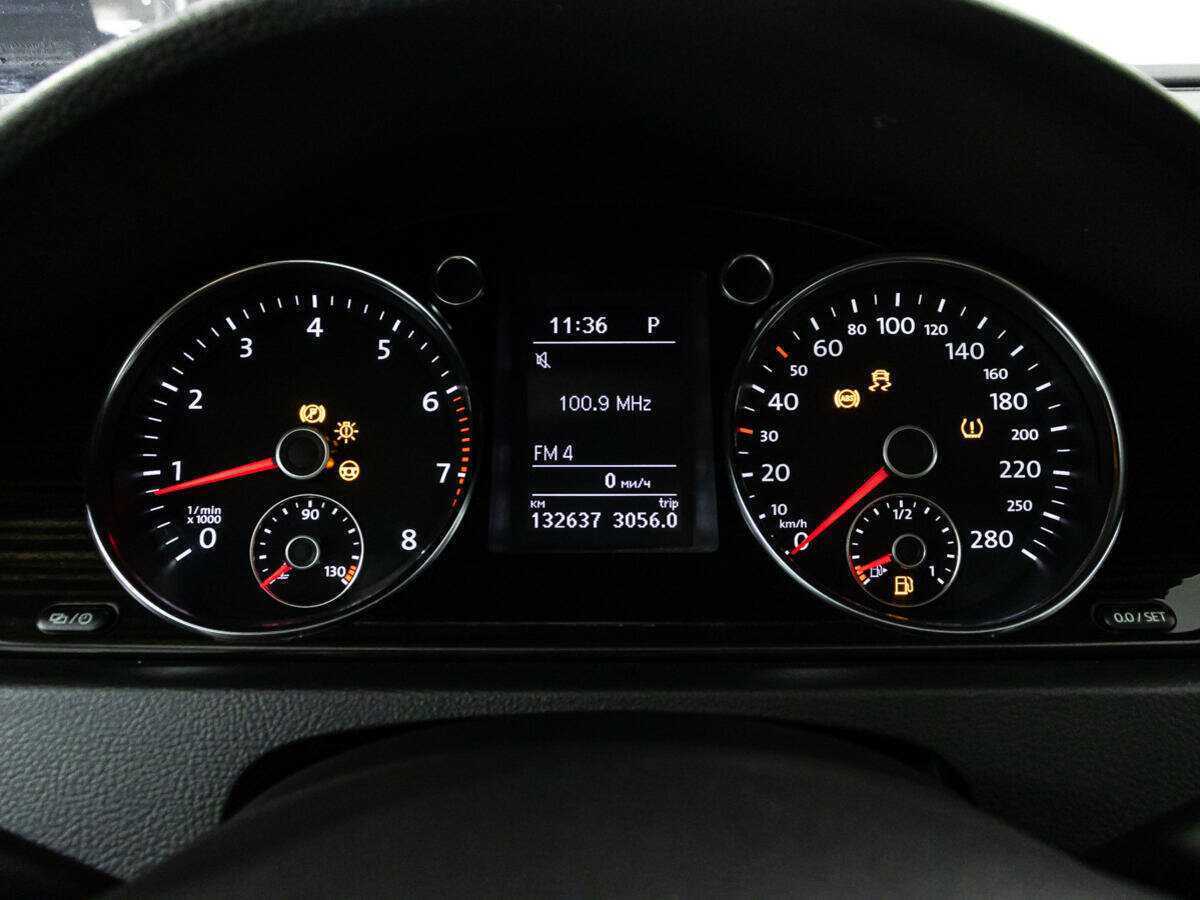 Продажа Б/У Фольксваген Пассат ЦЦ. Фото: #11