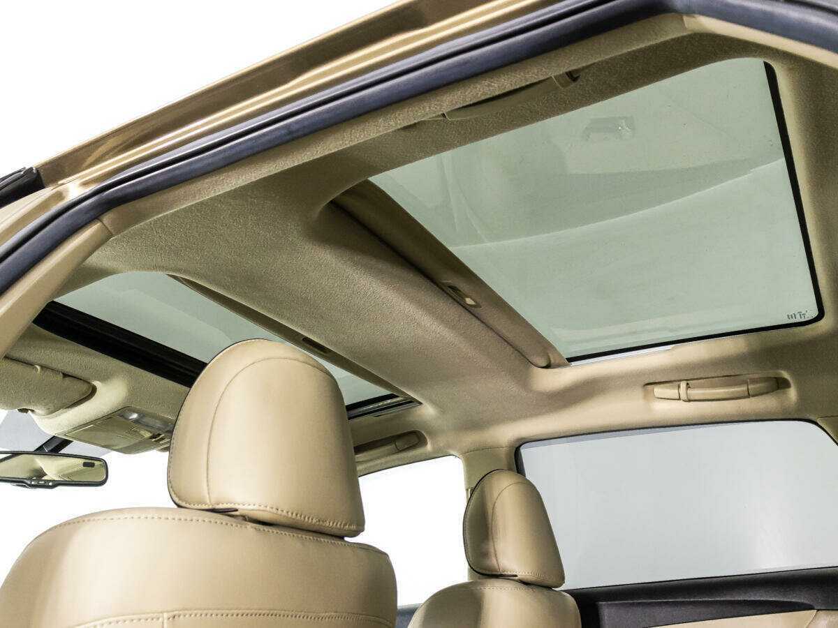 Продажа Б/У Тойота Венза. Фото: #19