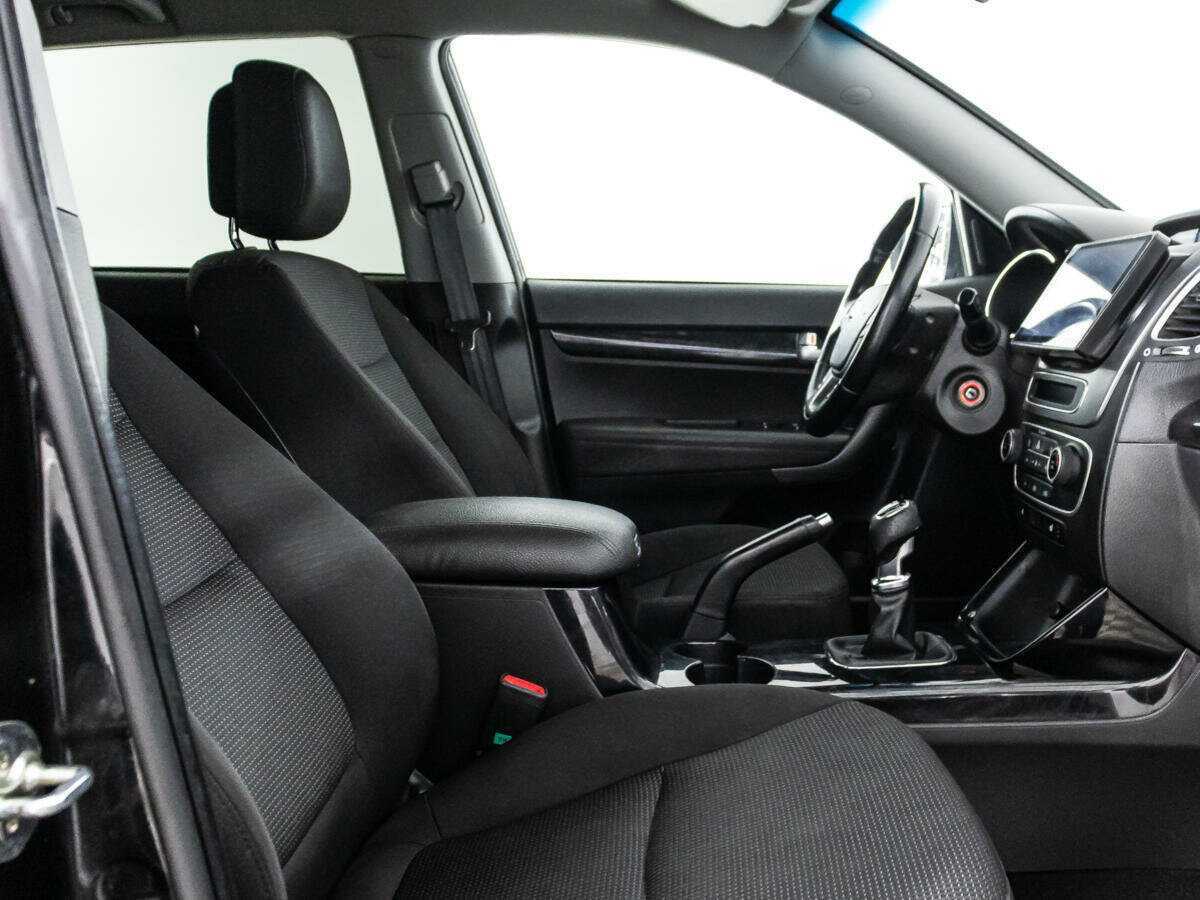 Продажа Б/У Киа Соренто. Фото: #15