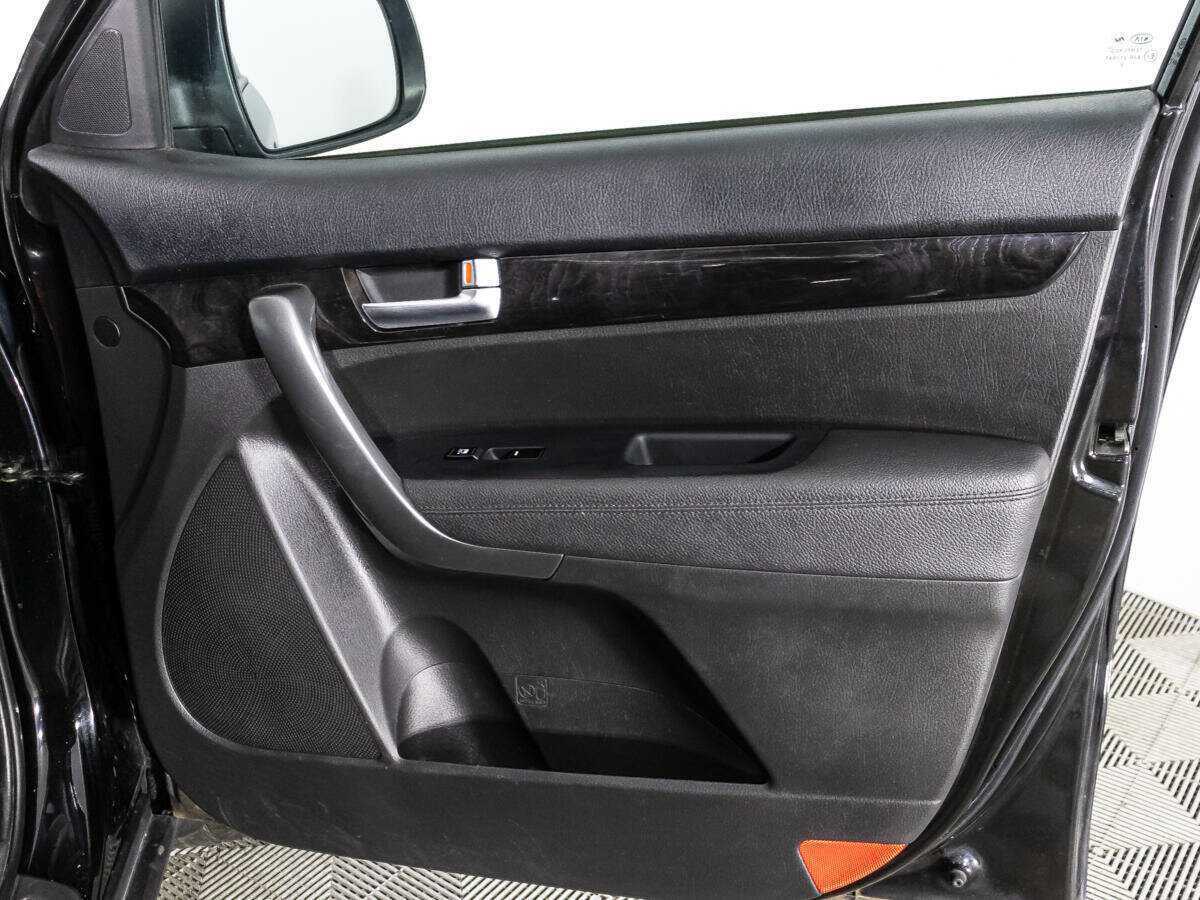 Продажа Б/У Киа Соренто. Фото: #24