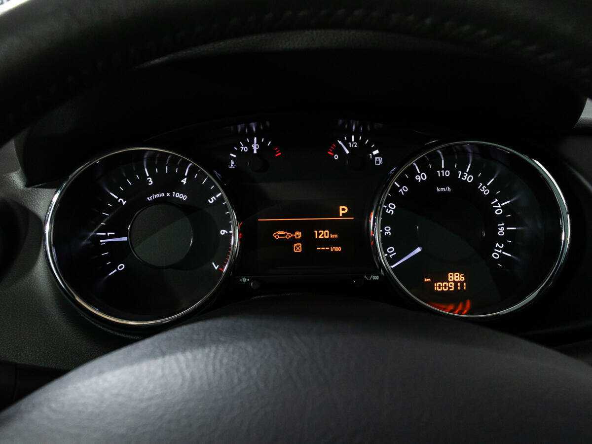 Продажа Б/У Пежо 3008. Фото: #11