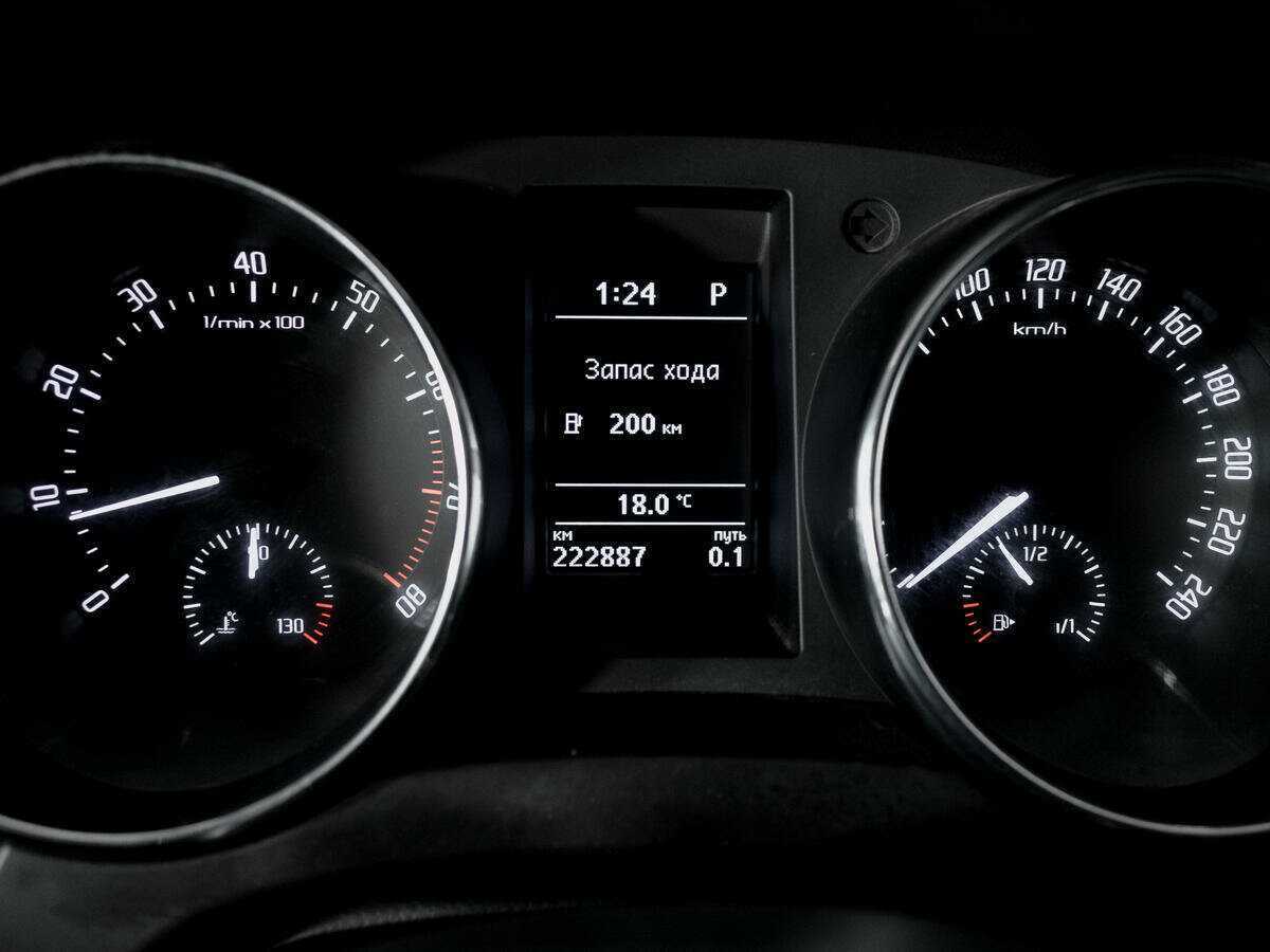 Продажа Б/У Шкода Йети. Фото: #10