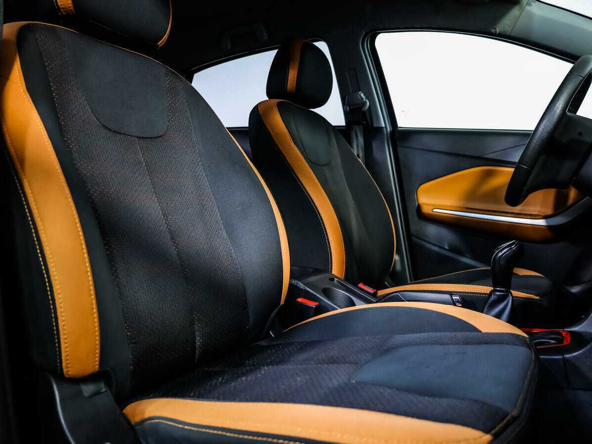 Продажа Б/У Чери Тигго 2. Фото: #10