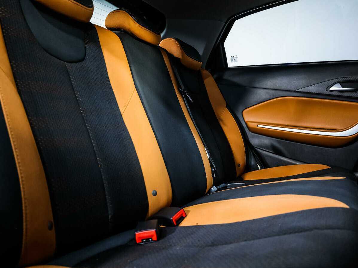 Продажа Б/У Чери Тигго 2. Фото: #11