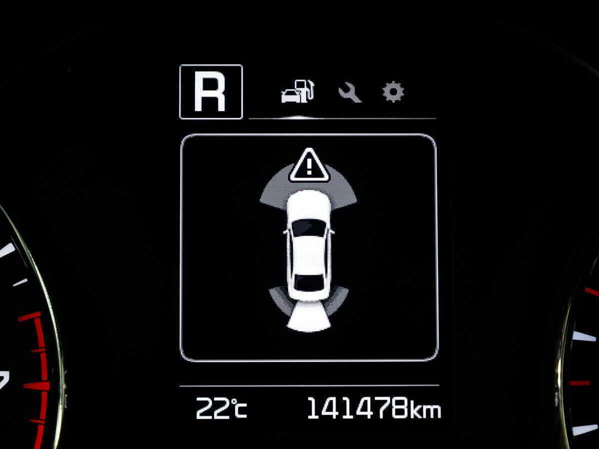 Продажа Б/У Киа Церато. Фото: #10