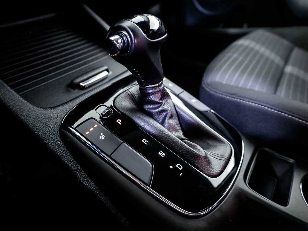 Продажа Б/У Киа Церато. Фото: #15