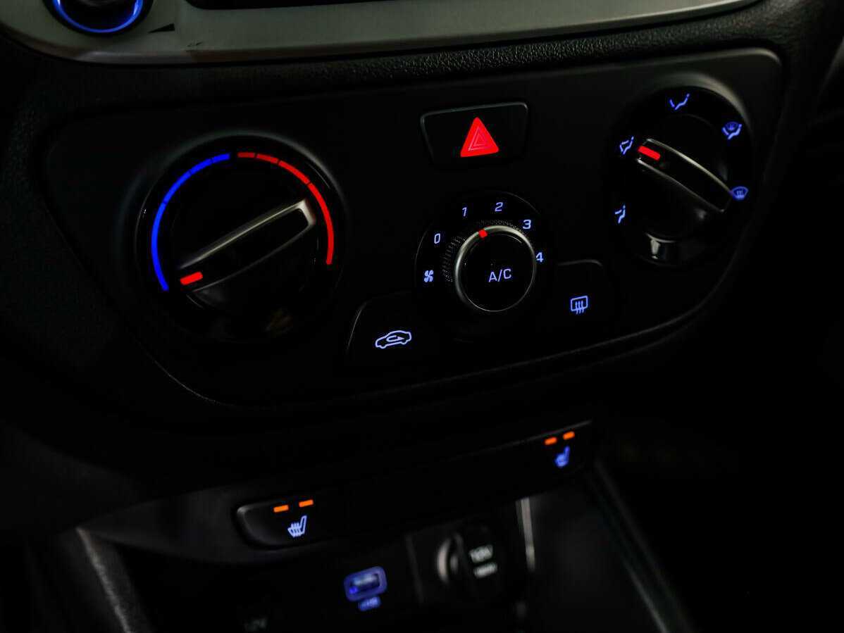 Продажа Б/У Хендай Солярис. Фото: #13