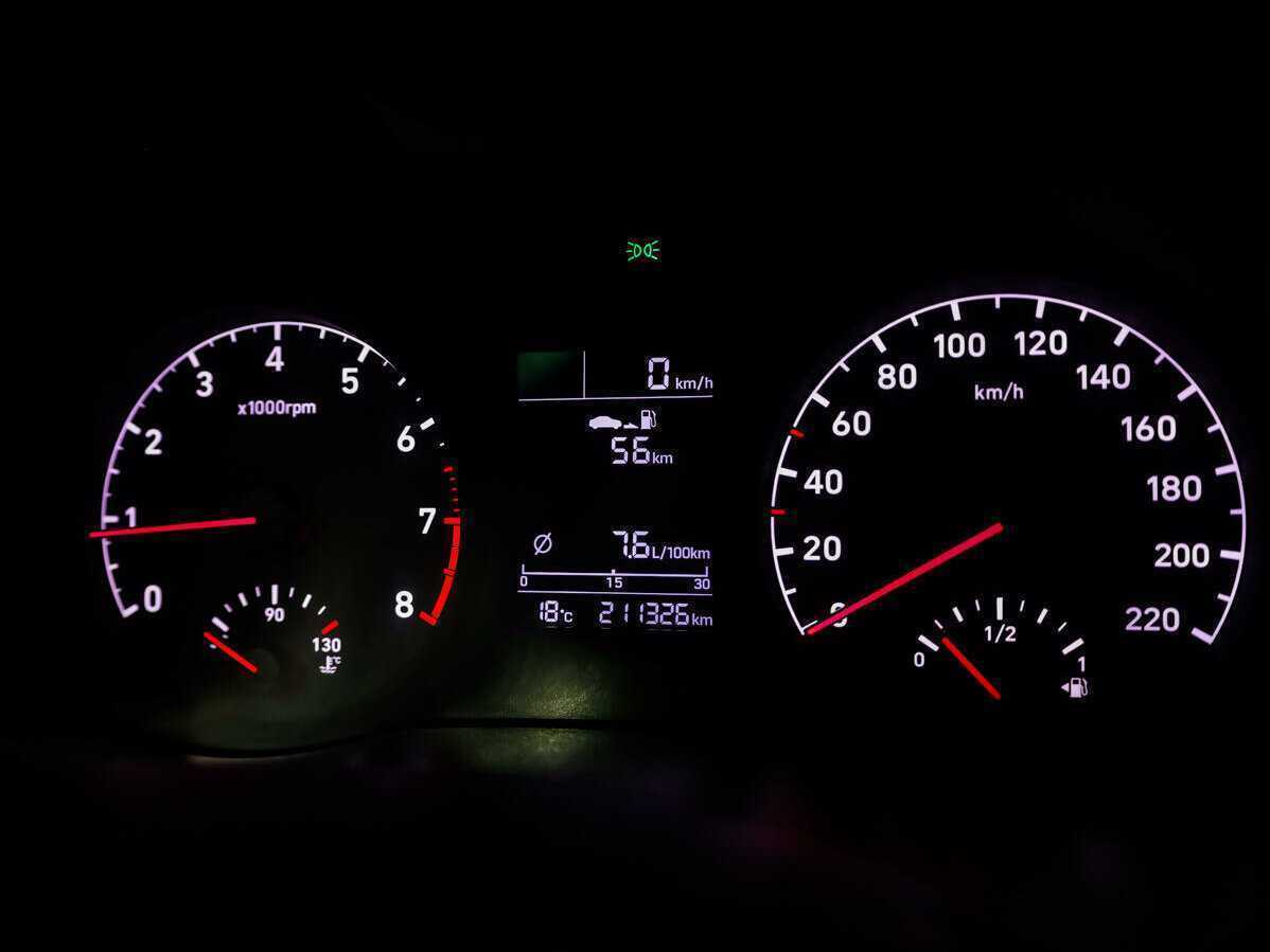 Продажа Б/У Хендай Солярис. Фото: #15