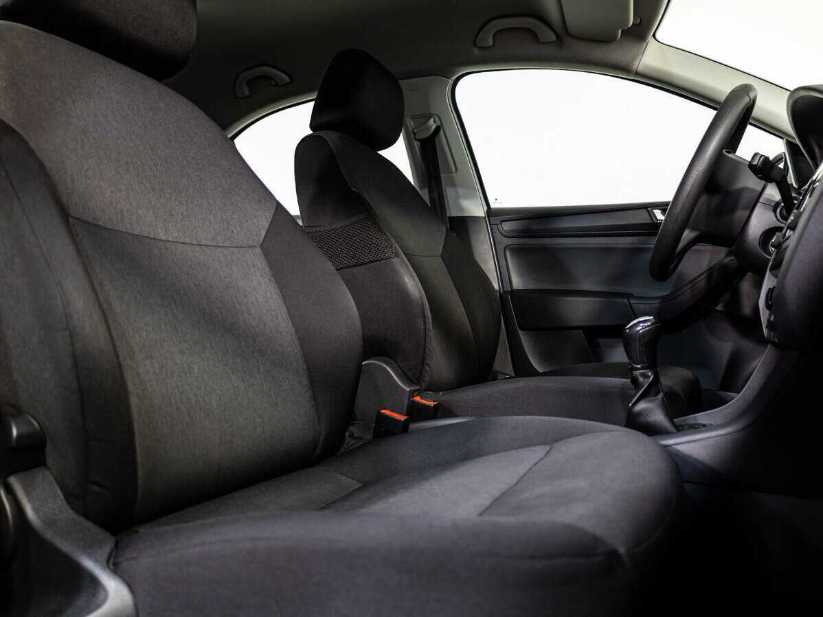 Продажа Б/У Шкода Рапид. Фото: #9