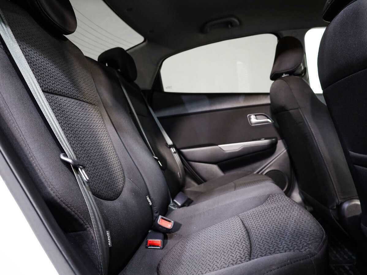 Продажа Б/У Киа Рио. Фото: #11