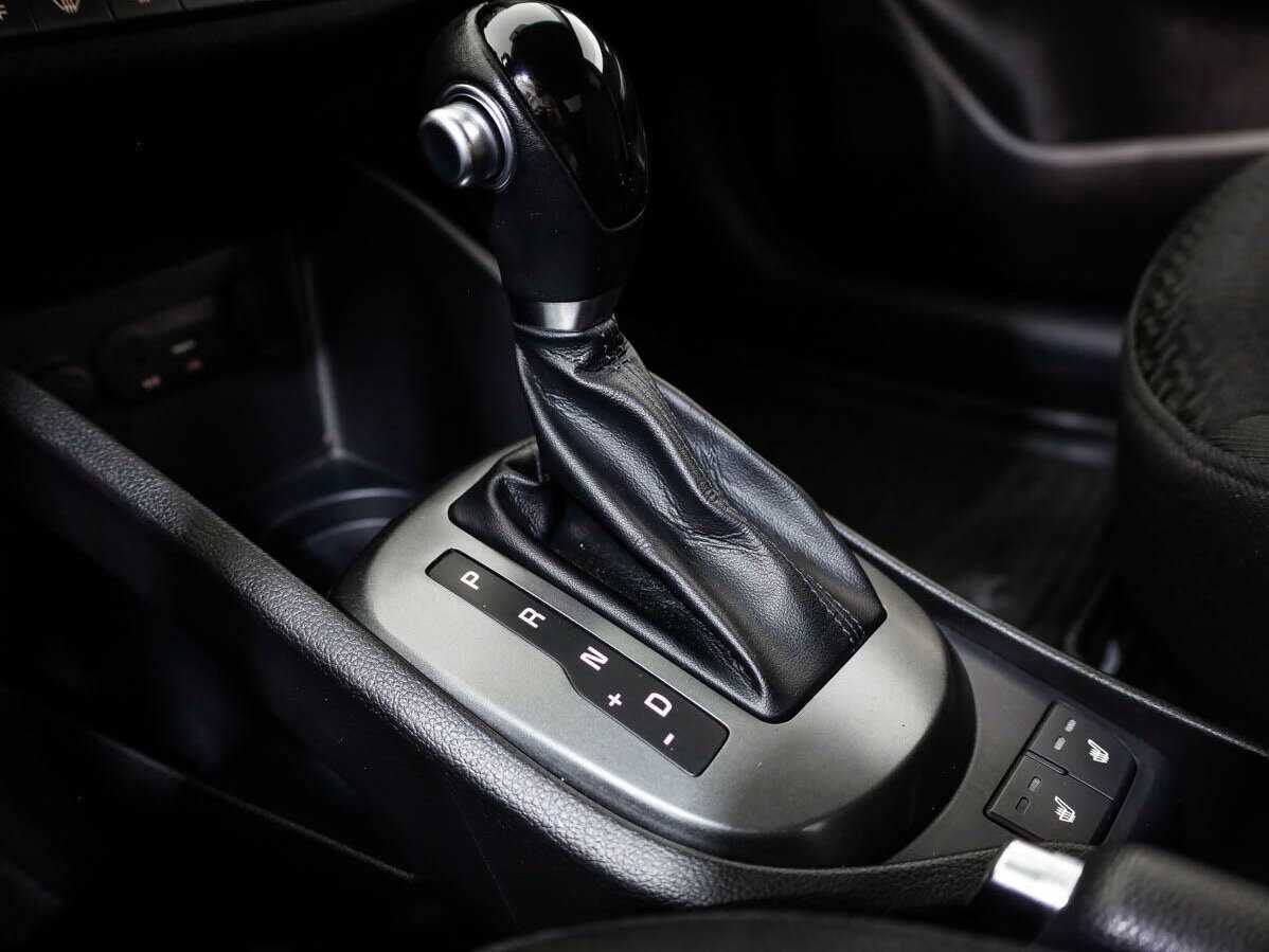 Продажа Б/У Киа Рио. Фото: #17