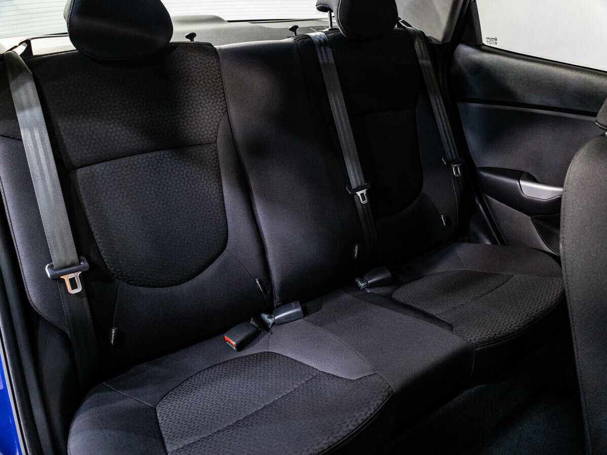 Продажа Б/У Киа Рио. Фото: #8