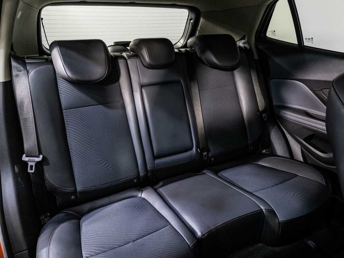 Продажа Б/У Опель Мокка. Фото: #9