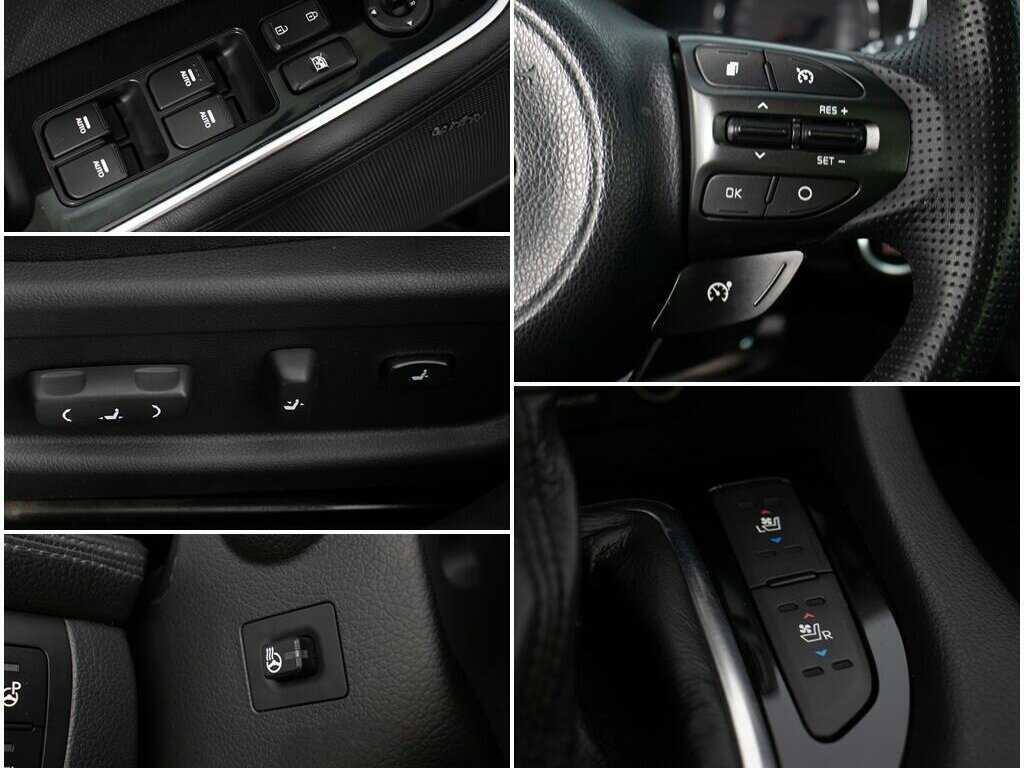 Продажа Б/У Киа Оптима. Фото: #16