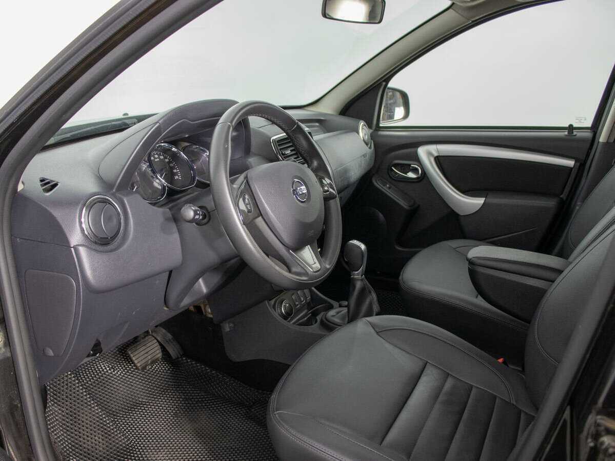 Продажа Б/У Ниссан Террано. Фото: #9