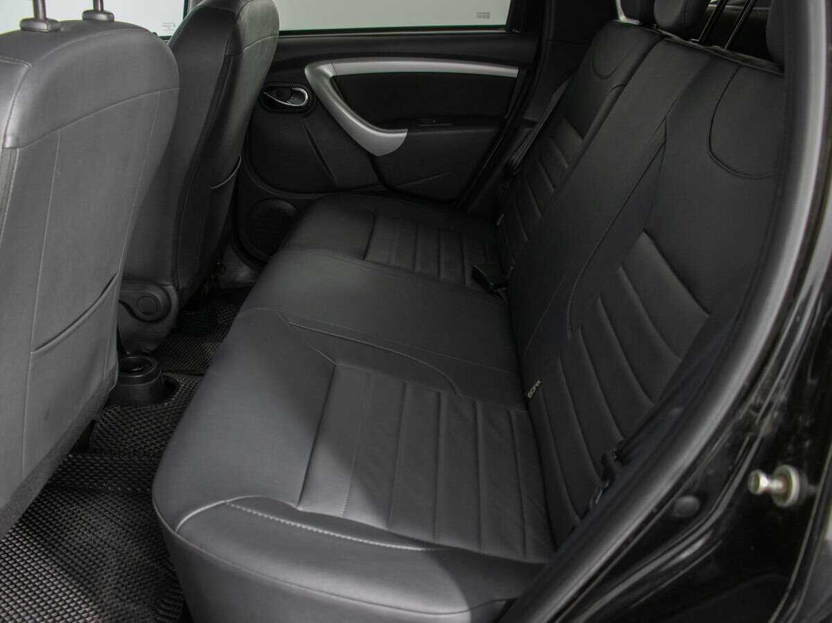 Продажа Б/У Ниссан Террано. Фото: #10