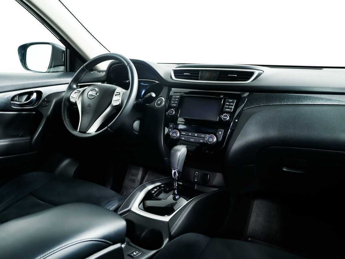 Продажа Б/У Ниссан Икс-Трейл. Фото: #8