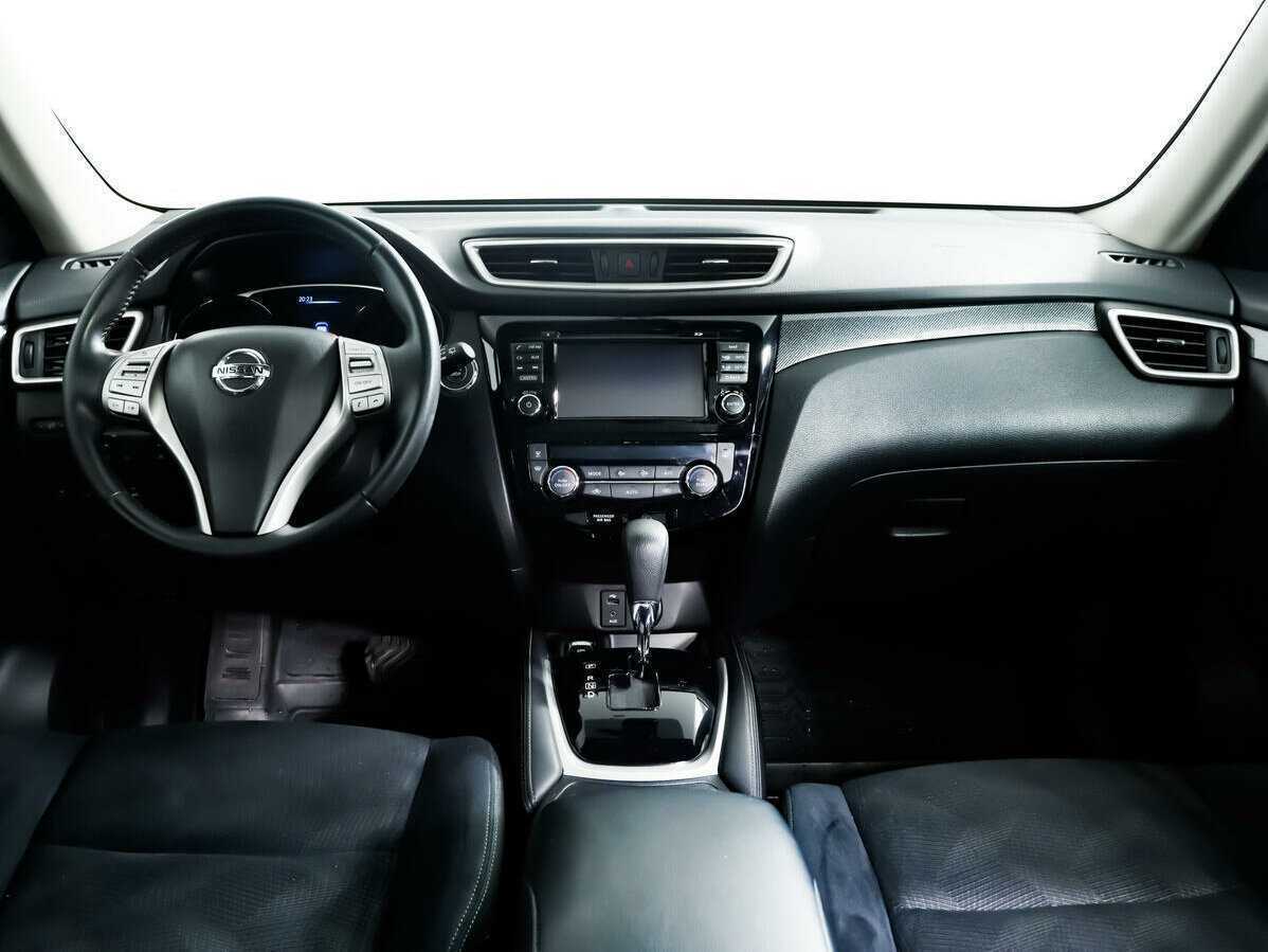 Продажа Б/У Ниссан Икс-Трейл. Фото: #10